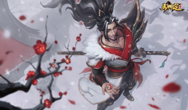 英雄联盟春节活动预告：龙马烈焰