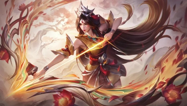 英雄联盟春节活动预告：龙马烈焰